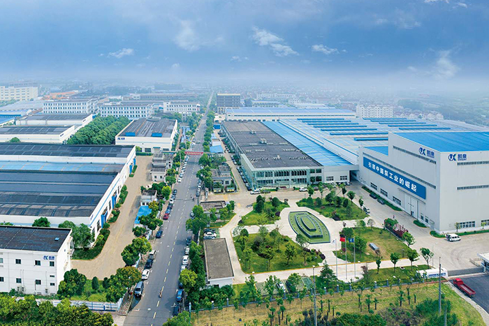 上海凯泉泵业(集团)有限公司